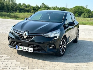 Relanult Clio 5 GPL