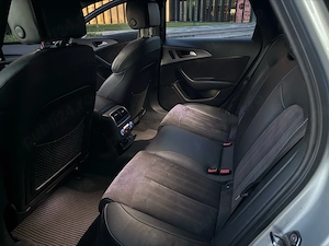 Audi A6 Allroad BiTDI 313cp - imagine 5