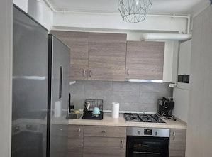 Închiriez studio in Mamaia Nord zona Kaufland  - imagine 5