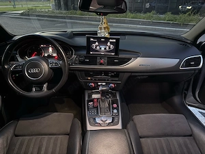 Audi A6 Allroad BiTDI 313cp - imagine 4