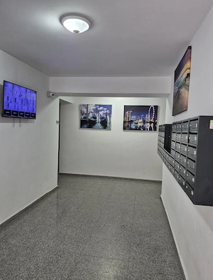 Închiriez studio in Mamaia Nord zona Kaufland  - imagine 8