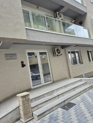 Închiriez studio in Mamaia Nord zona Kaufland  - imagine 7