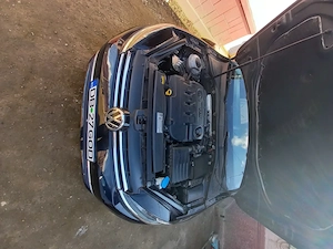 Urgent!Vw.Golf 7,5 1.6 tdi model 2019full option proprietar. - imagine 2