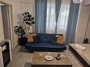 Închiriez studio in Mamaia Nord zona Kaufland  - imagine 6