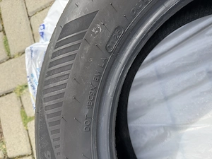 Set 4 anvelope vara Laufenn S Fit 2 205/60 R16, DOT 2026, ca noi - imagine 2
