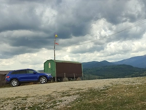 SKODA KODIAQ, 1.5 TSI, 111.000 Km, an de fabricatie 2021, UNIC PROPRIETAR