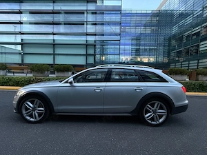 Audi A6 Allroad BiTDI 313cp - imagine 3