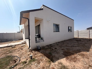 Casă de vânzare, 70 mp, teren 250 mp, zona TopGel-Cârcea - imagine 3