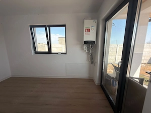 Casă de vânzare, 70 mp, teren 250 mp, zona TopGel-Cârcea - imagine 5