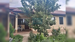 Casă de vânzare în Vânători, Galați – 140 mp, teren 1.550 mp - imagine 5
