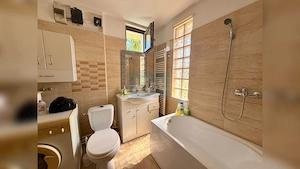 Casă de vânzare în Vânători, Galați – 140 mp, teren 1.550 mp - imagine 4