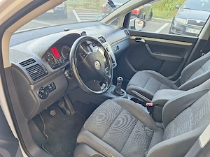 Vw Touran  - imagine 3