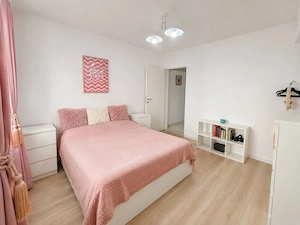 Eleganta si confort | 2 camere in bloc nou, parcare – zona Panoramic - imagine 3