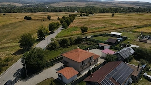 Casa de vanzare Bacia Jud Hunedoara - imagine 10