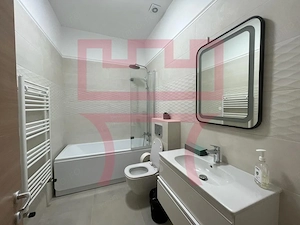 Casa Platinia Parcul Mare curte 500mp rezidential sau birou panouri 6k - imagine 7