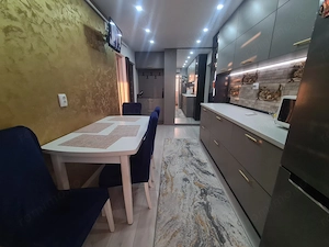 Apartament 2 camere de vanzare | 56 mp | Babeni - imagine 6