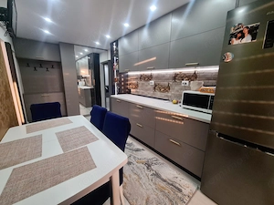 Apartament 2 camere de vanzare | 56 mp | Babeni - imagine 5