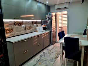 Apartament 2 camere de vanzare | 56 mp | Babeni - imagine 4
