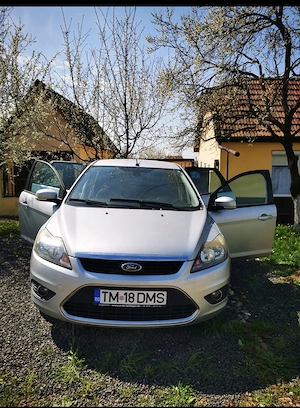 Ford AC break 2010, întreținută, nu necesita investitii, pornește la prima cheie. Consum redus!  - imagine 2