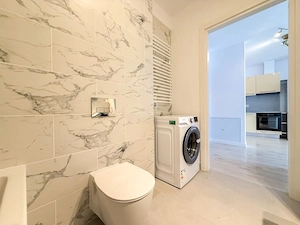Studio 50 mp in Greenfield – complet mobilat si utilat, gata de mutare - imagine 10