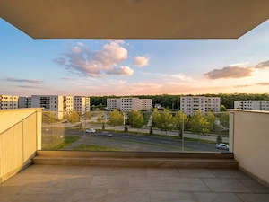 Studio 50 mp in Greenfield – complet mobilat si utilat, gata de mutare - imagine 2