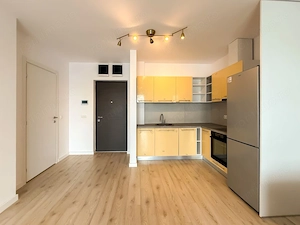 Studio 50 mp in Greenfield – complet mobilat si utilat, gata de mutare - imagine 7
