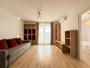 Studio 50 mp in Greenfield – complet mobilat si utilat, gata de mutare - imagine 5