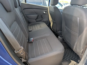 Dacia Sandero II Streetway 0.9 TCe | 39600 km Reali | Foarte bine întreținuta - imagine 2