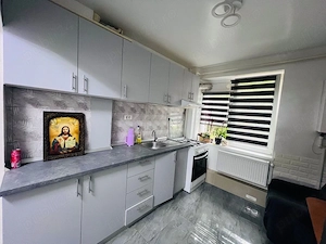 apartament in regim hotelier 
