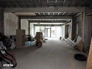 Imobil 543 mp   ideal clinică   birouri + locuință, construcție 2023 - imagine 3