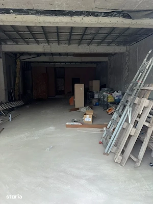Imobil 543 mp   ideal clinică   birouri + locuință, construcție 2023 - imagine 5