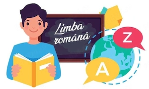 60 de lei ora de Limba și literatura română! 