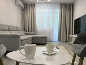 Apartament 2 camere - Metrou Titan, IOR - imagine 2