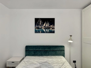 Apartament 2 camere - Metrou Titan, IOR - imagine 12