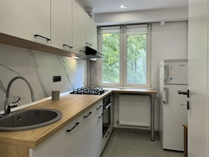 Apartament 2 camere - Metrou Titan, IOR - imagine 3