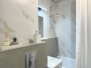 Apartament 2 camere - Metrou Titan, IOR - imagine 14
