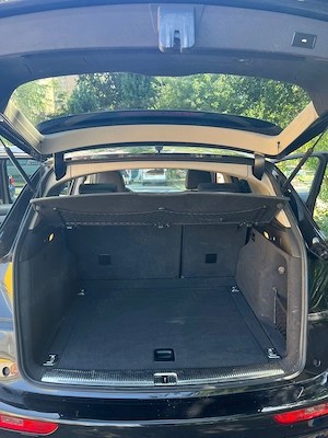 Audi Q5 2.0 TDI 170 CP Quattro Automat | Panoramic | Piele Alcantara | 2012 - imagine 10