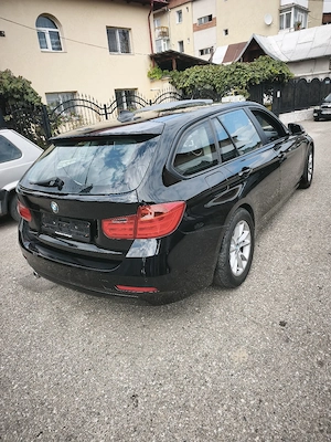 f31 bmw 318d - imagine 5