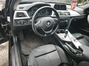f31 bmw 318d - imagine 2
