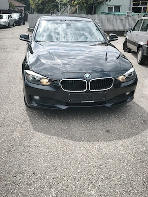 f31 bmw 318d - imagine 4