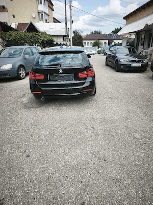 f31 bmw 318d - imagine 3