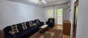 Apartament 2 camere, zona Diham - imagine 2