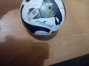 vand minge semnata de echipa fcsb