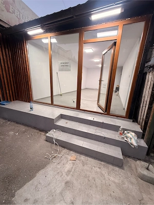 spatiu comercial m6 Tudor Vladimirescu - imagine 2