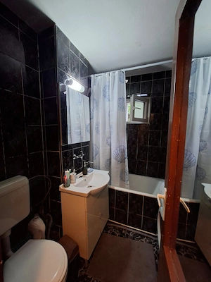 Inchiriez apartament 3 camere 2 băi decomandate în Tudor Fortuna - imagine 10