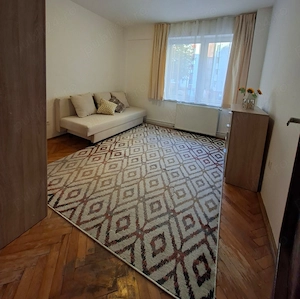 Inchiriez apartament 3 camere 2 băi decomandate în Tudor Fortuna - imagine 3