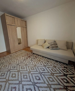 Inchiriez apartament 3 camere 2 băi decomandate în Tudor Fortuna - imagine 4