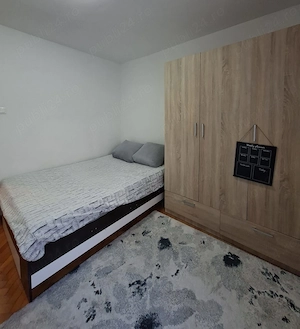 Inchiriez apartament 3 camere 2 băi decomandate în Tudor Fortuna - imagine 6
