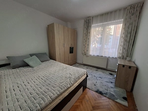 Inchiriez apartament 3 camere 2 băi decomandate în Tudor Fortuna - imagine 5