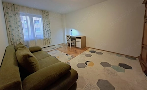 Inchiriez apartament 3 camere 2 băi decomandate în Tudor Fortuna